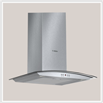 Máy Hút Mùi Bosch DWA06E651